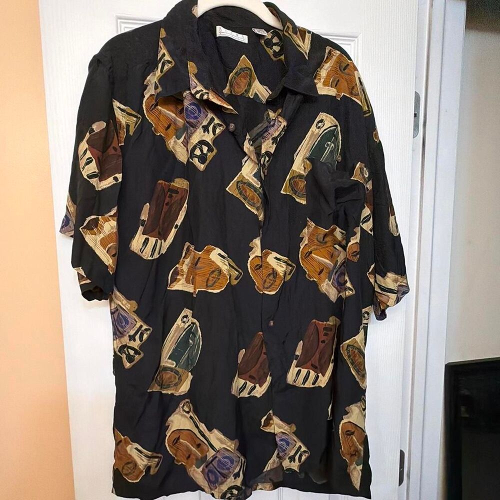 Unbranded Women's multi Blouse